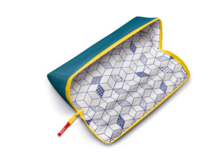 Maped Trousse à ouverture XXL BASIC, violet
