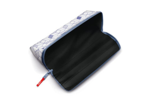 Maped Trousse XXL EFFECT 'BLUE'