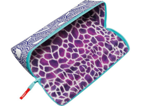 Maped Trousse XXL EFFECT 'PINK GIRAFFE'