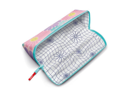Maped Trousse XXL FANCY 'PASTEL LOVELY DAISY'