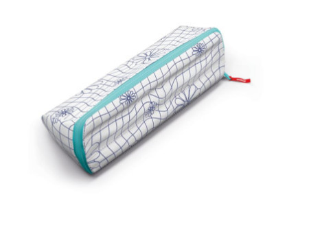 Maped Trousse XXL FANCY 'PASTEL LOVELY DAISY'