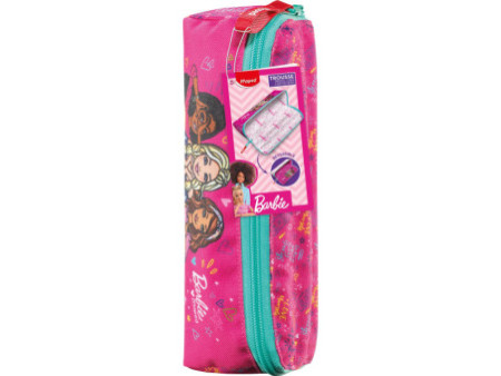 Maped Trousse XXL FANCY Barbie