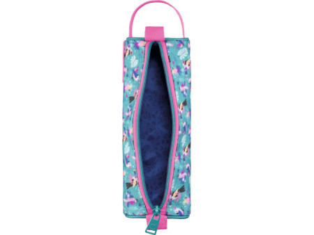 Maped Trousse ronde TROPICAL, en polyester