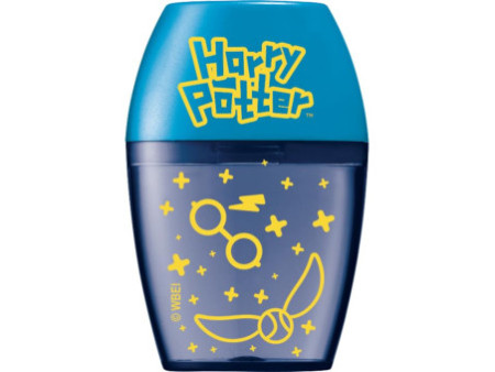 Maped Kit d'écriture HARRY POTTER KIDS, 4 pièces, blister