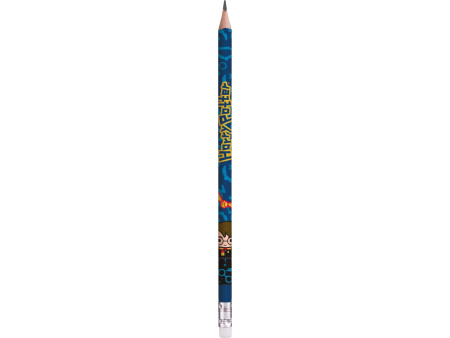 Maped Kit d'écriture HARRY POTTER KIDS, 4 pièces, blister
