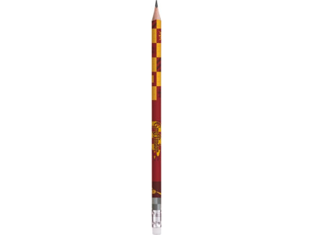 Maped Kit d'écriture HARRY POTTER GRYFFONDOR, 4 pièces