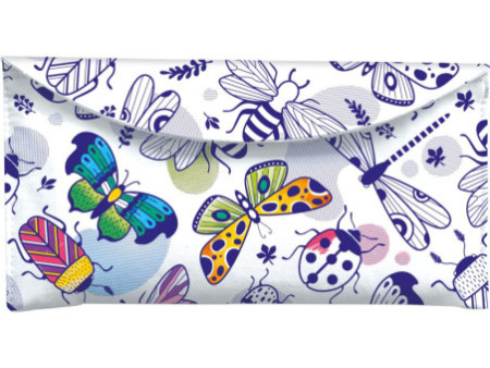 Maped Trousse à colorier avec feutres & crayons de couleur