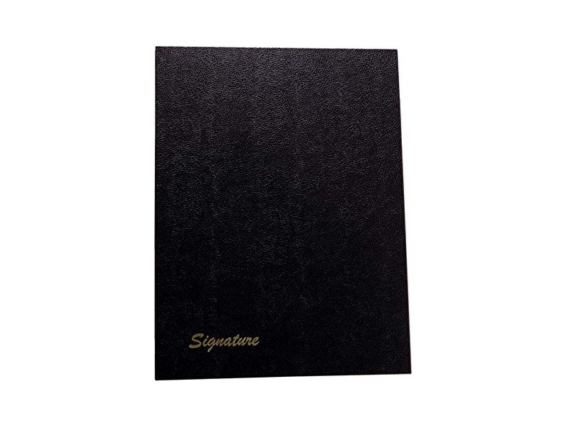 extendos Parapheur Mon Dossier, 24 cases, noir