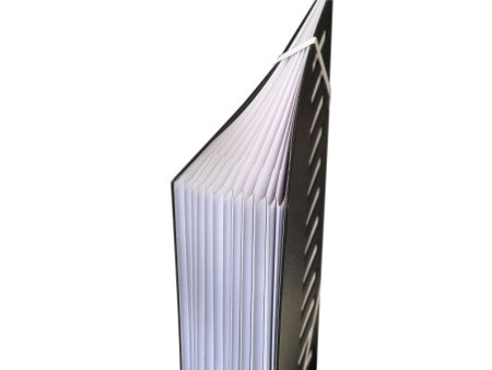 extendos Trieur numérique, A4, 1-7, 7 compartiments, noir