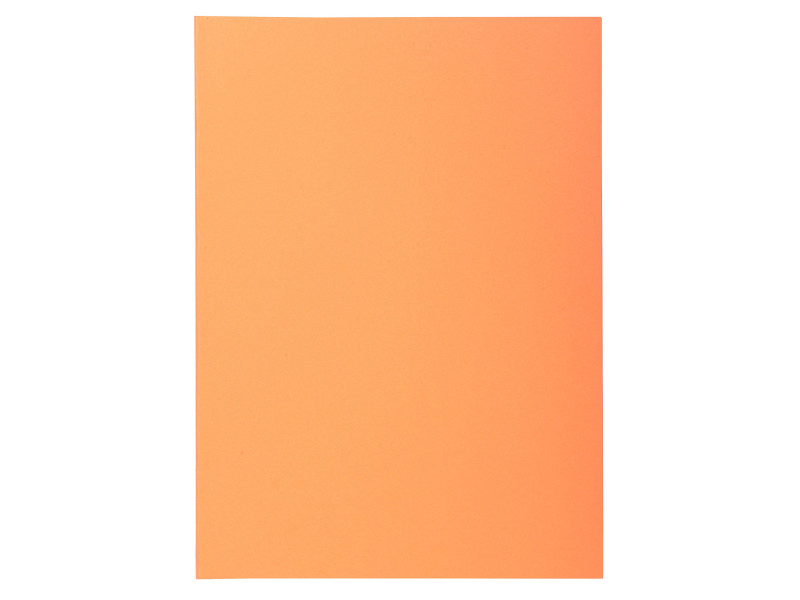 EXACOMPTA Sous-chemises SUPER 60, A4, 60 g/m2, bulle