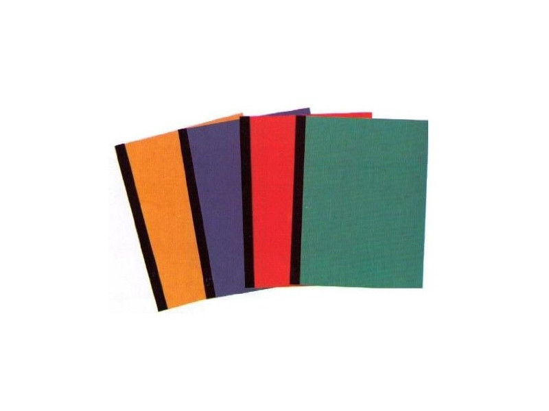 ELVE Piqûre comptable Encaissements/Paiements, 320 x 240 mm