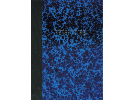 ELVE Répertoire Marbré Annonay, 310 x 210 mm vertical,