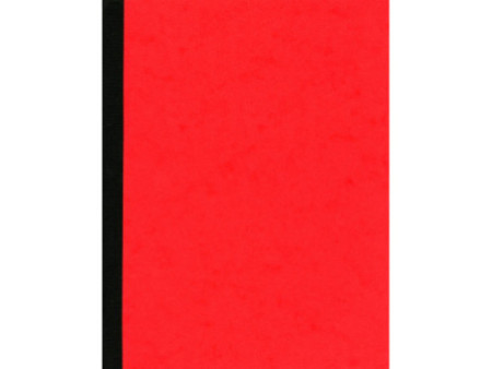 ELVE Piqûre comptable, 310 x 210 mm, 5 colonnes par page