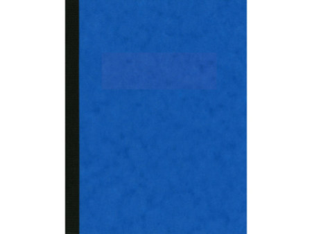 ELVE Piqûre comptable Caisse ou Banque, 320 x 240 mm