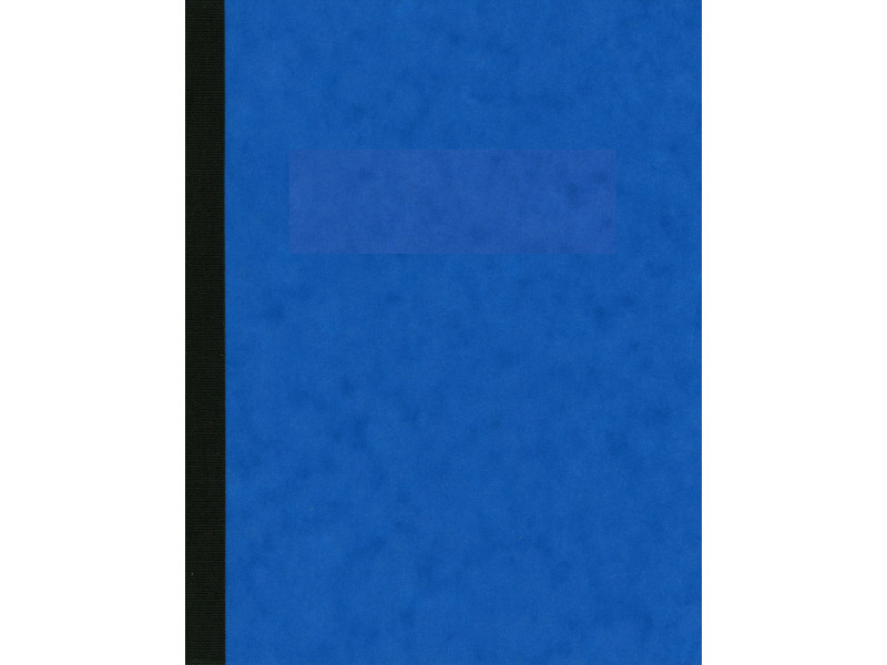 ELVE Piqûre comptable Caisse ou Banque, 320 x 240 mm