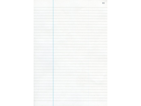 ELVE Registre 'Délibérations', 360 x 230 mm, 200 pages