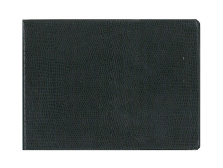 ELVE Carnet de position de compte, 114 x 156 mm