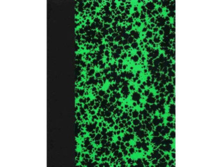 ELVE Corrigé marbré Annonay 'Journal', 360 x 230 mm