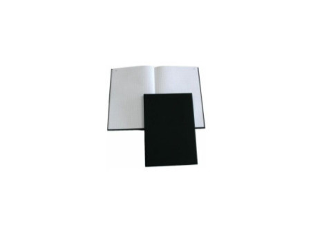 ELVE Registre standard, 360 x 230 mm, quadrillé 5x5
