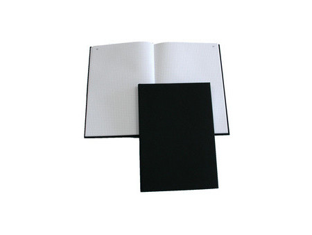 ELVE Registre standard JOURNAL, 360 x 230 mm, 400 pages