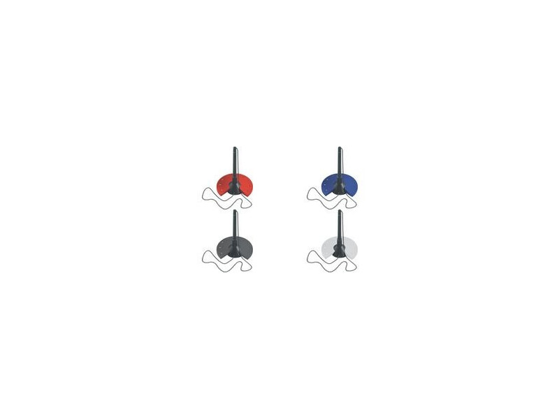 helit Recharge grand volume pour stylo, M, bleu