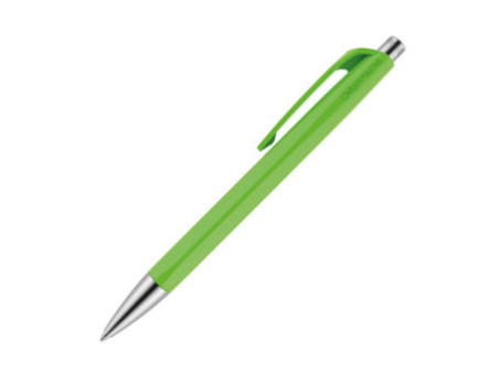 CARAN D'ACHE Stylo à bille 888 INFINITE, vert de mai