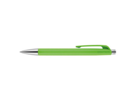 CARAN D'ACHE Stylo à bille 888 INFINITE, vert de mai