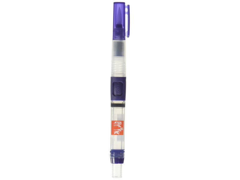 CARAN D'ACHE Pinceau aquarelle à réservoir d'eau, medium