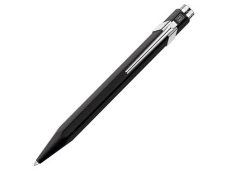 CARAN D'ACHE Stylo roller 849, noir