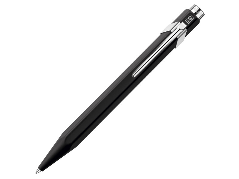 CARAN D'ACHE Stylo roller 849, noir