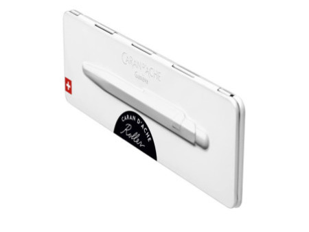 CARAN D'ACHE Stylo roller 849, noir