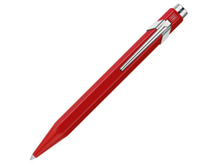CARAN D'ACHE Stylo roller 849, rouge