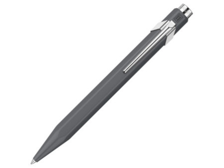 CARAN D'ACHE Stylo roller 849, gris