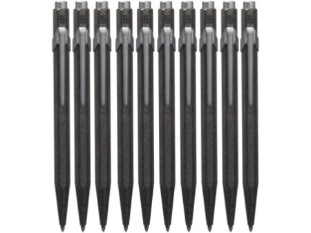 CARAN D'ACHE Stylo à bille 849 Original, en présentoir