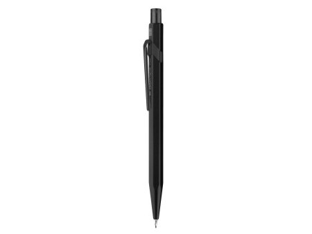 CARAN D'ACHE Porte-mines 844 Black Code, 0,07 mm, noir