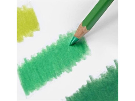 CARAN D'ACHE Crayons de couleur PABLO, étui métal de 120