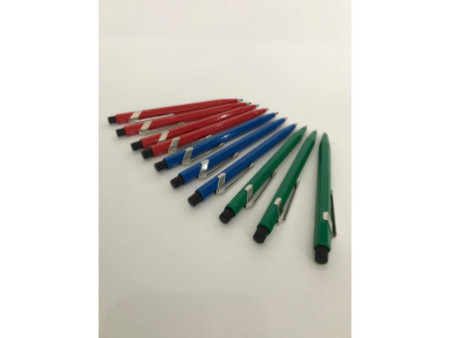 CARAN D'ACHE Porte-mines Fixpencil Junior, assorti