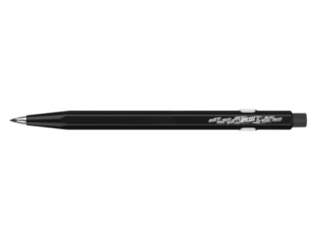 CARAN D'ACHE Set créatif nomade 'RYLSEE', 8 pièces
