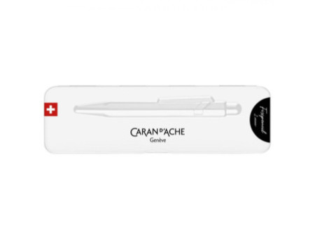 CARAN D'ACHE Porte-mines Fixpencil, diamètre de mine: 2 mm
