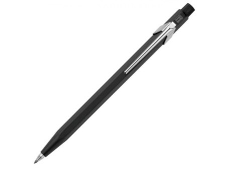 CARAN D'ACHE Porte-mines Fixpencil, diamètre de mine: 2 mm