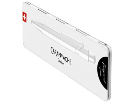 CARAN D'ACHE Porte-mines Fixpencil, diamètre de mine: 2 mm