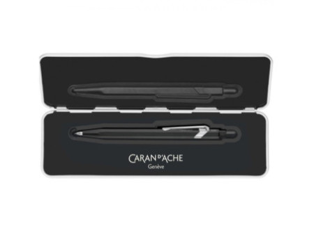 CARAN D'ACHE Porte-mines Fixpencil, diamètre de mine: 2 mm