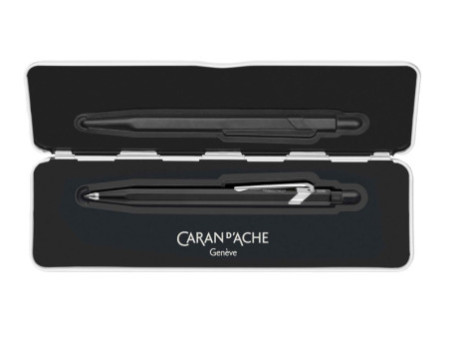 CARAN D'ACHE Porte-mines Fixpencil, diamètre de mine: 3 mm