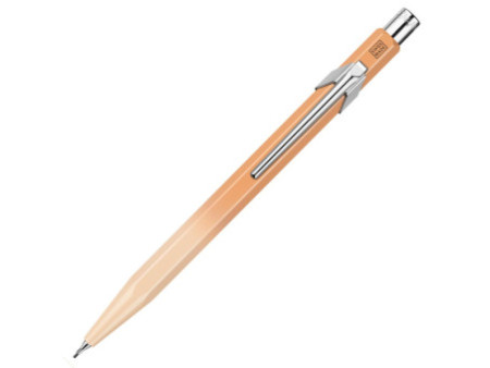 CARAN D'ACHE Set d'instruments d'écriture Sunset Sky, orange