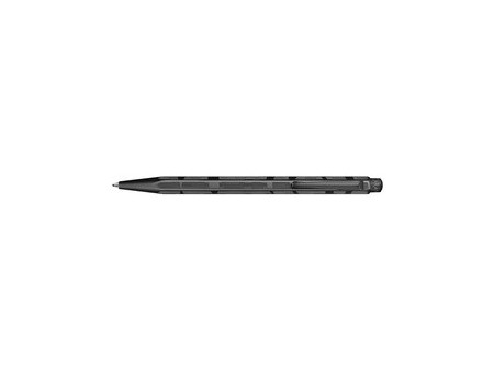 CARAN D'ACHE Stylo à bille rétractable ECRIDOR BLACK LINES