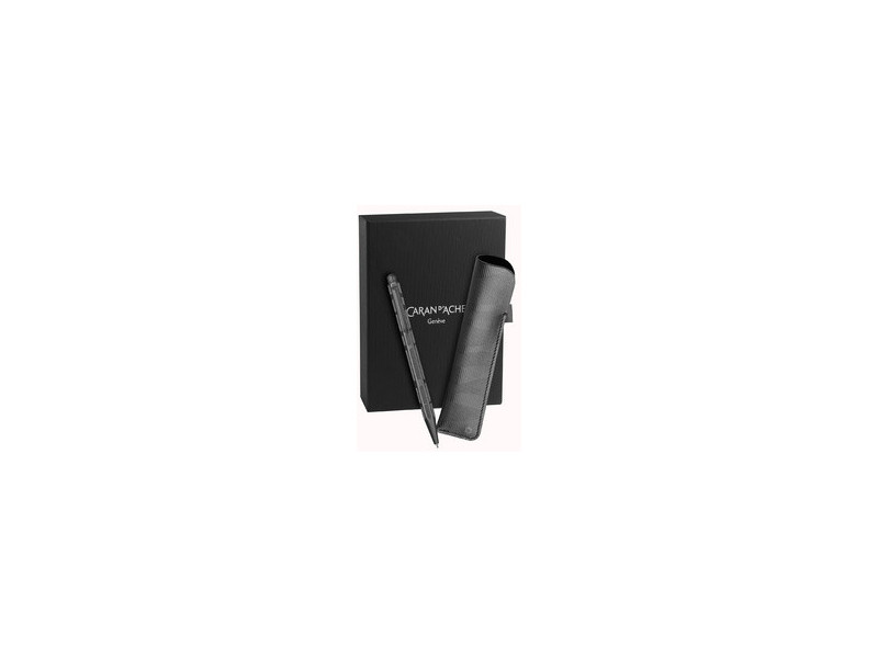 CARAN D'ACHE Coffret de stylo ECRIDOR BLACK LINES