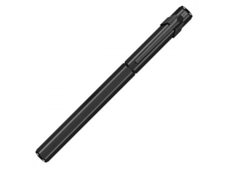 CARAN D'ACHE Stylo plume 849 BLACK CODE, noir