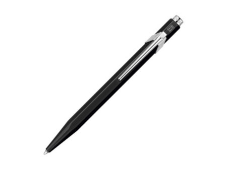 CARAN D'ACHE Stylo à bille 849 Collection Classique, noir
