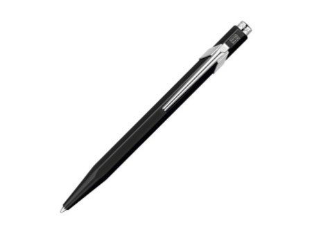 CARAN D'ACHE Stylo à bille 849 Collection Classique, noir