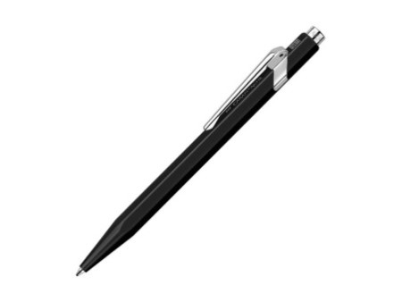 CARAN D'ACHE Stylo à bille 849 Collection Classique, noir